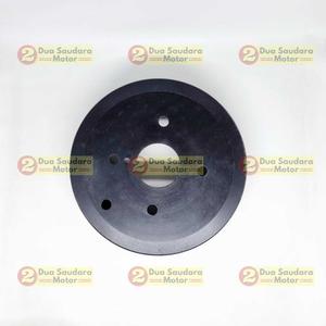 [EZM.1150445] Tutup Teromol Belakang 22 cm Lebar Viar Roda 3 Karya 150 200 cc