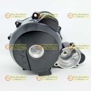 [EZM.1150459] Tutup Cover Mesin Kiri Viar Roda Tiga Karya 150 200 cc Radiator