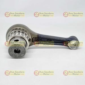 [EZM.1150466] Stang Seher Viar Karya 150 cc Oil Cooler / Connecting Rod 150 Oil Cool