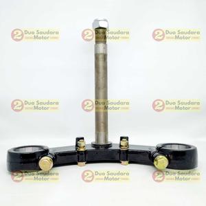 [EZM.1150486] Segitiga Bawah Viar Karya 150 200 cc Thn 2015 ke Atas / Steering Stem