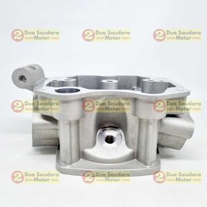 [EZM.1150495] Cylinder Head Viar Roda Tiga Karya 200 cc Radiator Tipe Water Coolant