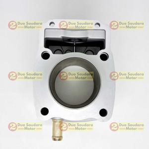 [EZM.1150497] Silinder Blok Seher Cylinder Block Viar Roda Tiga Karya 200 cc