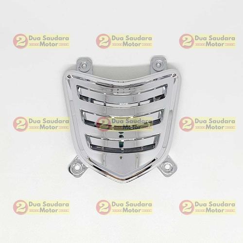 [EZM.1150501] Accesories Cover Body Depan Viar Karya Bit 100 cc Tahun 2014 ke Bawah