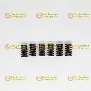 [EZM.1150502] Per Kopling Isi 6 Viar Roda Tiga Karya 150 200 cc / Spring Clutch Viar