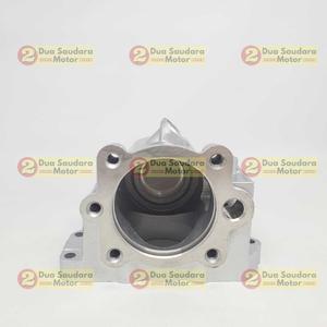 [EZM.1150928] Rumah Gearbox Belakang Viar Karya Bit 100 cc Matic / Case Reverse Gear