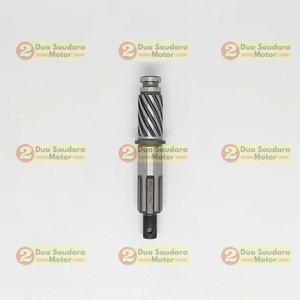 [EZM.1150505] As Luar Damper Gearbox Shaft Outer Reverse Gear Viar Karya 150 200 cc