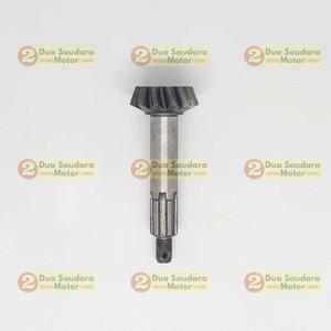 [EZM.1150507] Reduction Gear Gigi Payung 12T Viar Roda Tiga Karya 150 200 300 cc Bit