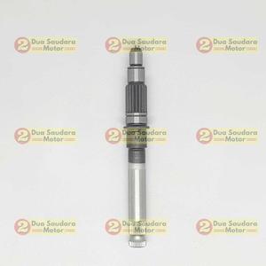 [EZM.1150509] As Slah Engkol Viar Karya 150 200 cc Radiator / Spindle Kick Starter