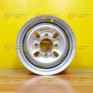 [EZM.1150558] Velg Ban Viar Karya Roda Tiga 150 200 cc Bit / Rim Wheel Viar Karya