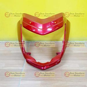 [EZM.1150561] Cover Lampu Depan Viar Karya 150 200 300 cc / Front Cover Headlight