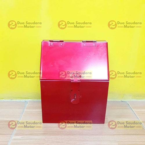 [EZM.1150938] Tool Box Viar Karya 150 200 cc Bit 100 cc
