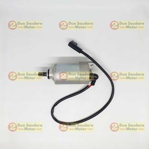 [EZM.1150564] Dinamo Starter Viar Karya 150 cc Oil Cooler / Motor Assy Starting Viar