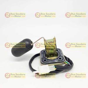 [EZM.1150572] Pelampung Bensin Viar Karya Bit 100 cc / Fuel Unit Set Viar Karya Bit