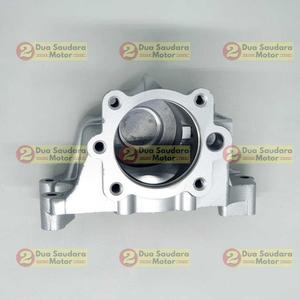 [EZM.1150585] Cover Belakang Gearbox Girbok Baut 5 Viar Karya 150 200 cc
