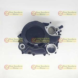 [EZM.1150589] Cover Mesin Kanan Viar Roda Tiga Karya 150 200 cc Radiator Baru