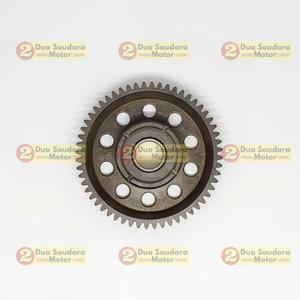 [EZM.1150944] Gear Gigi Stater 56T Viar Karya 150 cc Oil Cooler