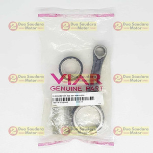 [EZM.1150598] Stang Seher Viar Karya 200 cc Radiator / Connecting Rod 200 cc Viar
