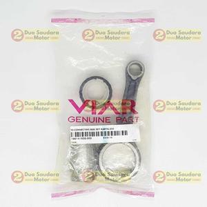 [EZM.1150598] Stang Seher Viar Karya 200 cc Radiator / Connecting Rod 200 cc Viar