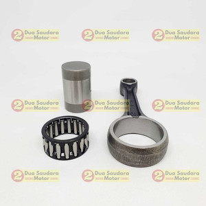 [EZM.1150608] Stang Seher Viar Karya 150 cc Radiator / Connecting Rod 150 cc Viar