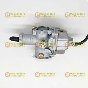[EZM.1150609] Karburator Viar Karya 150 200 300 cc / Carburetor Assy Type Non TPFC