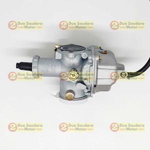[EZM.1150609] Karburator Viar Karya 150 200 300 cc / Carburetor Assy Type Non TPFC