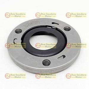 [EZM.1150616] Pelor Starter One Way Viar Roda Tiga Karya 150 cc Oil Cooler