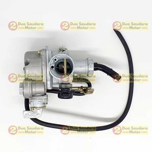 [EZM.1150633] Karburator Viar Karya Bit 100 cc / Carburetor Assy Viar Karya Bit