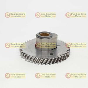 [EZM.1150635] Gigi Noken As 44T Per Viar Karya 150 200 cc Radiator Thn 2015 ke Atas
