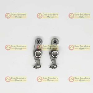 [EZM.1150950] Pelatuk Klep Roller Viar Roda Tiga Karya 150 cc Oil Cooler