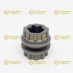 [EZM.1150671] Trans Reverse Gear Type Damper Viar Karya 150 200 cc