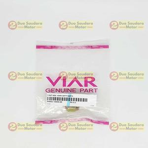 [EZM.1150679] Mur Roda Belakang Kiri Viar Karya 150 200 300 Bit / Nut Hex Left 10 mm