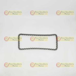 [EZM.1150958] Rantai Keteng Viar Karya 150 cc Oil Cooler / Chain Cam 100 L