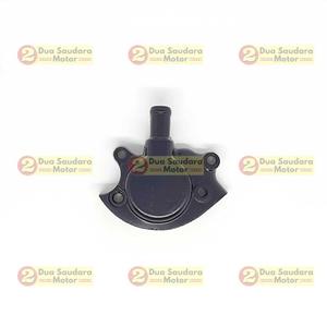 [EZM.1150690] Cover Pompa Air Viar Karya 150 200 300 cc / Pump Cover Viar Karya