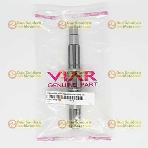 [EZM.1150723] As Gearbox Viar Karya 150 200 cc Radiator / Counter Shaft Transmission