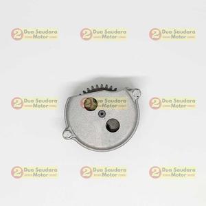 [EZM.1150731] Pompa Oli Viar Karya 150 200 cc / Oil Pump Assy Viar Karya 150 200 cc