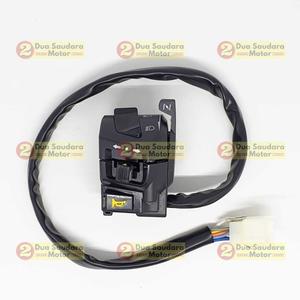 [EZM.1150967] Saklar Kiri Viar Karya 150 200 cc / Switch Set Winker Viar Karya