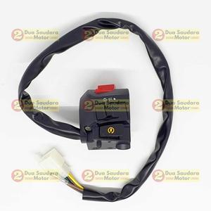 [EZM.1150745] Saklar Kanan Viar Karya 150 200 cc / Switch Set Lighting Starter Viar