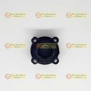 [EZM.1150756] Rumah Reduction Gear Viar Karya Bit / Rumah Gardan Depan Viar Bit