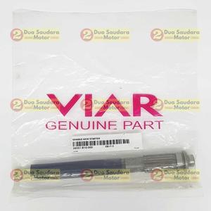 [EZM.1150760] As Slah Engkol Viar Karya Bit 100 cc / Spindle Kick Starter Karya Bit