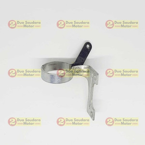 [EZM.1150761] Dudukan Filter Oli Viar Roda 3 Karya 150 200cc / Clamp Oil Filter Viar