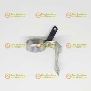 [EZM.1150761] Dudukan Filter Oli Viar Roda 3 Karya 150 200cc / Clamp Oil Filter Viar