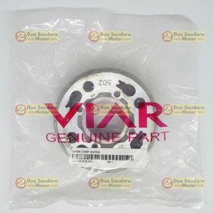 [EZM.1150771] Outer Comp Clutch Viar Roda Tiga Karya Bit 100 cc Matic
