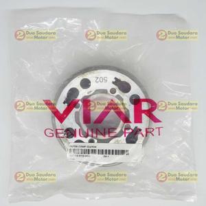 [EZM.1150771] Outer Comp Clutch Viar Roda Tiga Karya Bit 100 cc Matic