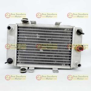 [EZM.1150772] Radiator Viar Roda Tiga Karya Bit 100 cc Matic