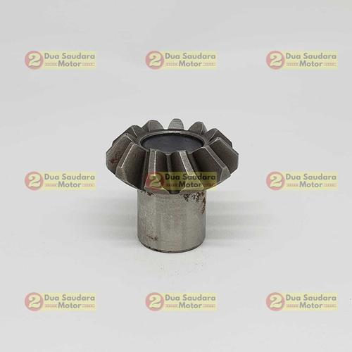 [EZM.1150774] Gear Pinion Gigi 11T Viar Roda Tiga Karya Bit 100 cc Matic