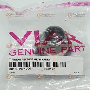 [EZM.1150788] Gear Pinion Gigi 13T VIAR Karya