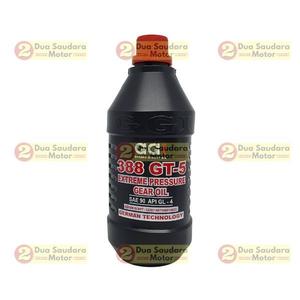 [EZM.1150973] Oli Gardan GGI SAE 90 API GL 4 1 Liter