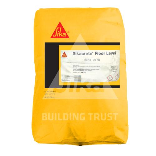 [EZM.6700033] Sikacrete Floor Level Perata Lantai tebal max 20mm 25Kg
