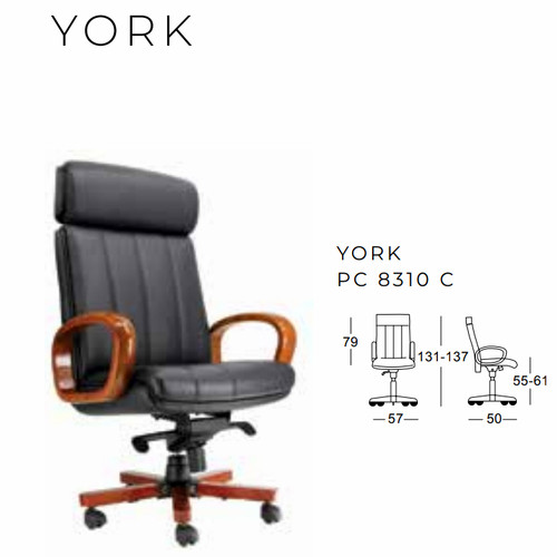 Kursi chairman type York PC 8310 8330 8350 ALC LC AC C A AL L
