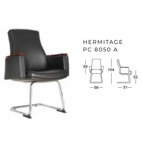 Kursi Chairman Hermitage PC 8050 A